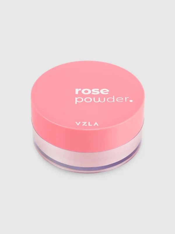 Rose Powder Vizzela