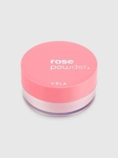 Rose Powder Vizzela
