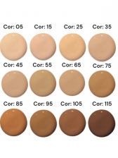 Corretivo Líquido Coisa Mais Linda Made In Melu