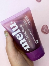 Sabonete Facial Uva - Melu Ruby Rose