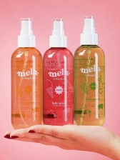 Body Splash - Melu by Ruby Rose