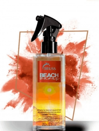 Beach Waves Finalizador 260ML - TRUSS
