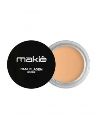 Corretivo Camuflagem Vanilla - MAKIÊ