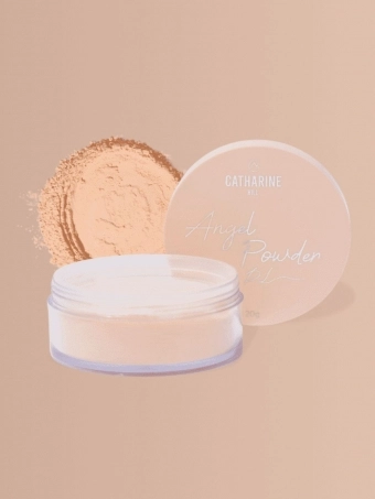 Pó Solto Facial Angel Powder By Pri Lessa Catharine Hill