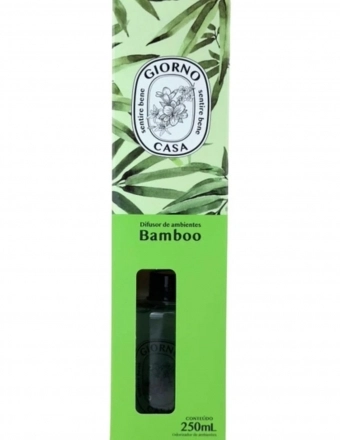 Difusor de Ambientes Giorno Casa 250ml