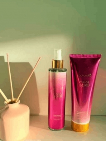 Kit Loka Luxury Yara Bomb - Pokoloka