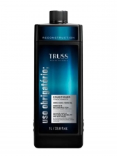 Uso Obrigatório Reconstruction Condicionador Truss 1L