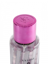 Body Splash Royal Sweety V.V. Love 250ml