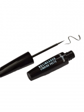 Delineador Liquido Ruby Rose Preto