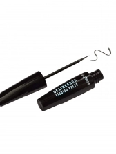 Delineador Liquido Ruby Rose Preto