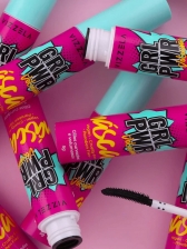 Máscara Para Cílios Girl Power Vizzela