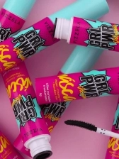 Máscara Para Cílios Girl Power Vizzela