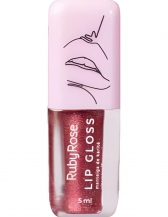 Lip Gloss Ruby Rose - SHOOTING STAR