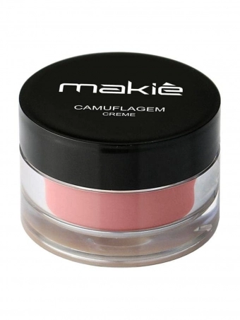 Corretivo Camuflagem Suede Makiê