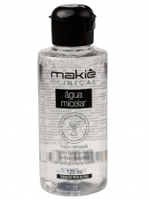 Agua Micelar 120ml Makie