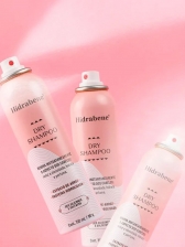 Dry shampoo Hidrabene 150ml