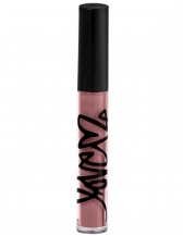 Batom Liquido Matte Makie 4ml - BLESSED