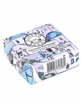 Sabonete em Barra Giorno Bagno 100g - FLOR DE LARANJEIRA E VETIVER