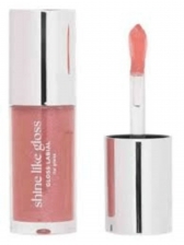 Gloss Labial Shine Like Gloss SB20 Talking Shine- Ruby Rose