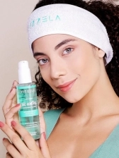 Sabonete Líquido Oil Control Vizzela