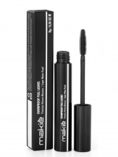 Máscara de Cílios Swimproof Full Lashes Makiê