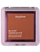 Blush Compacto Rubyrose - BL30