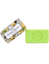 Sabonete em Barra Giorno Bagno 180g - VERBENA E SANDALO