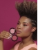 Blush Compacto Alta Pigmentação Catharine Hill