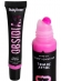 Balm Jelly Jewel Obsidian Rubyrose
