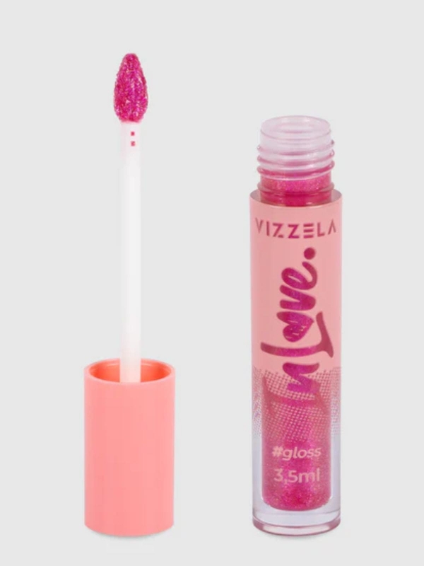 Gloss In Love Vizzela - Baby - 10