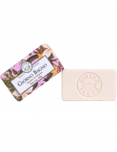 Sabonete em Barra Giorno Bagno 180g - SANDALO E BENJOIM