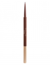 Lápis de Sobrancelhas Duo Glass Ruby Rose - 02 MÉDIO