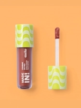 Combo Batom Liquido Charme do Rio Cores Búzios e Leblon Made In