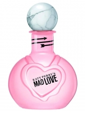 Mad Love Katy Perry Perfume Feminino Eau de Parfum 100ml