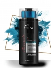 Condicionador MIRACLE Truss 300ml