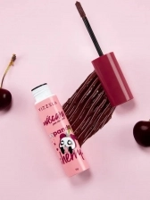 Máscara para Cílios No Panda Cherry Bordô Vizzela