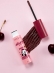 Máscara para Cílios No Panda Cherry Bordô Vizzela