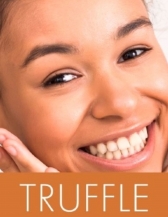 Base Liquida Cover On 30ml Makiê - TRUFFLE