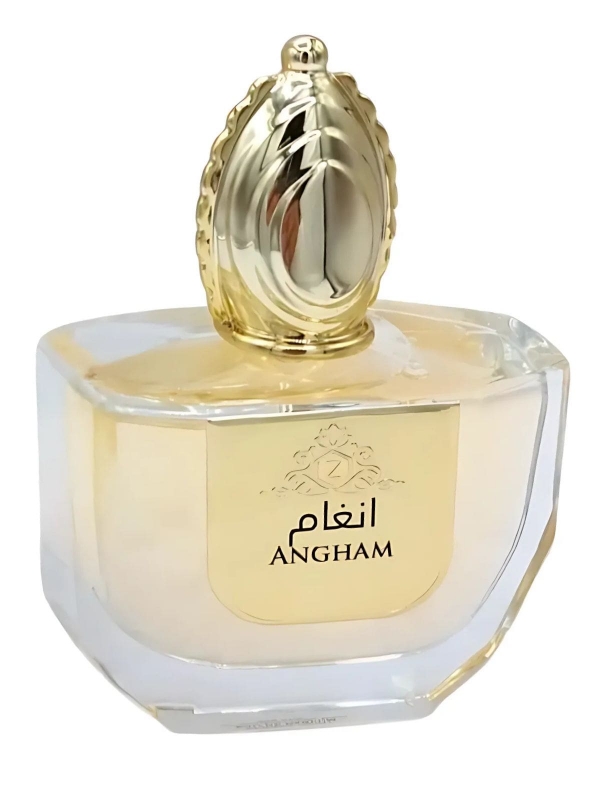 Perfume Feminino Angham Zakat 100Ml