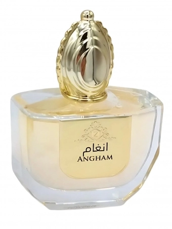 Perfume Feminino Angham Zakat 100Ml
