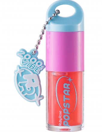 Lip Oil Gimme Bling Popstar Ruby Rose
