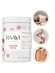 Creme de Massagem Corporal Raavi Pimenta Preta 1kg