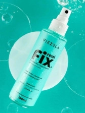 Fixador de Maquiagem Real Fix Vizzela