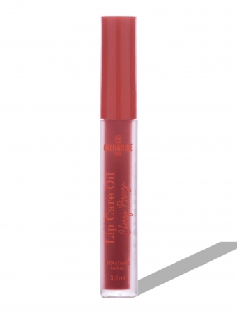 Lip care oil cherry juice Catharine Hill