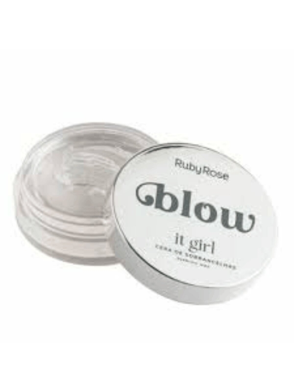Cera de Sobrancelhas It Girl Blow – Ruby Rose