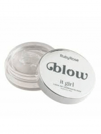 Cera de Sobrancelhas It Girl Blow – Ruby Rose