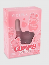 Lip Oil Gummy Panda Vizzela