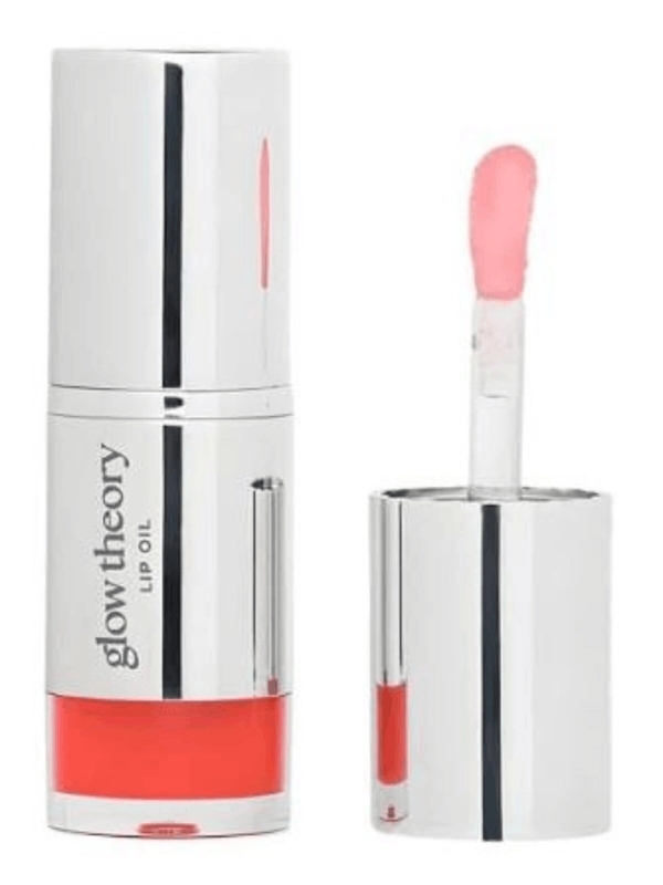 Lip Oil Glow Theory LO10 Authenticity - Ruby Rose
