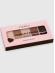 Paleta de Sombras Ela é Básica Vizzela