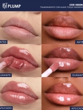 BT Plump Bruna Tavares